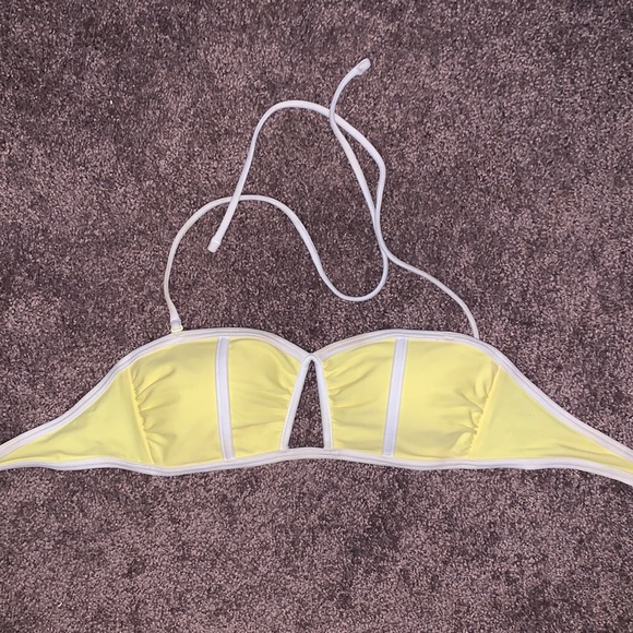 American Eagle/Aerie Swim Top - Picture 1 of 4